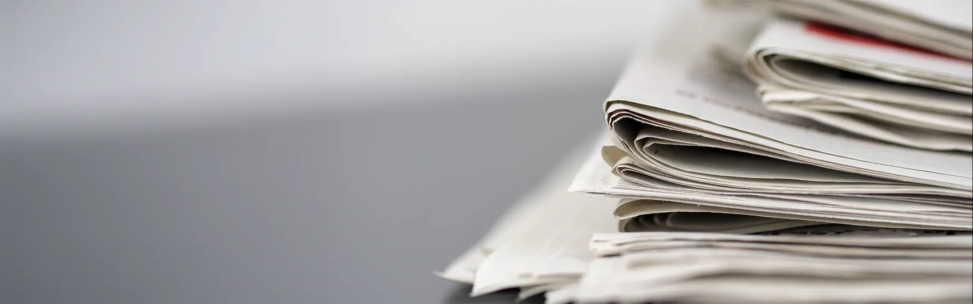 News Banner