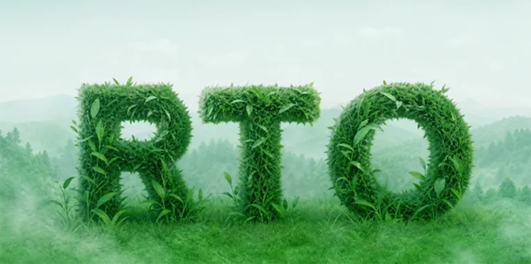 Towards A Greener Future