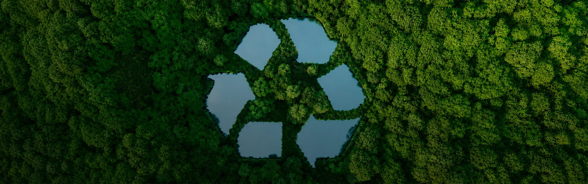 Sustainability Banner
