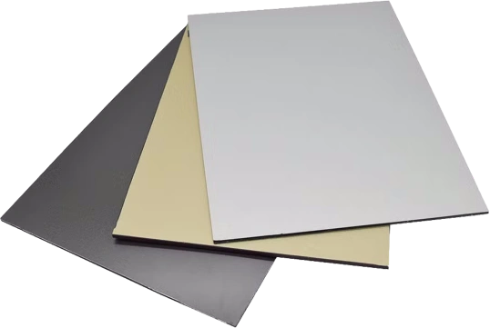 Aluminum Composite Panel (ACP)