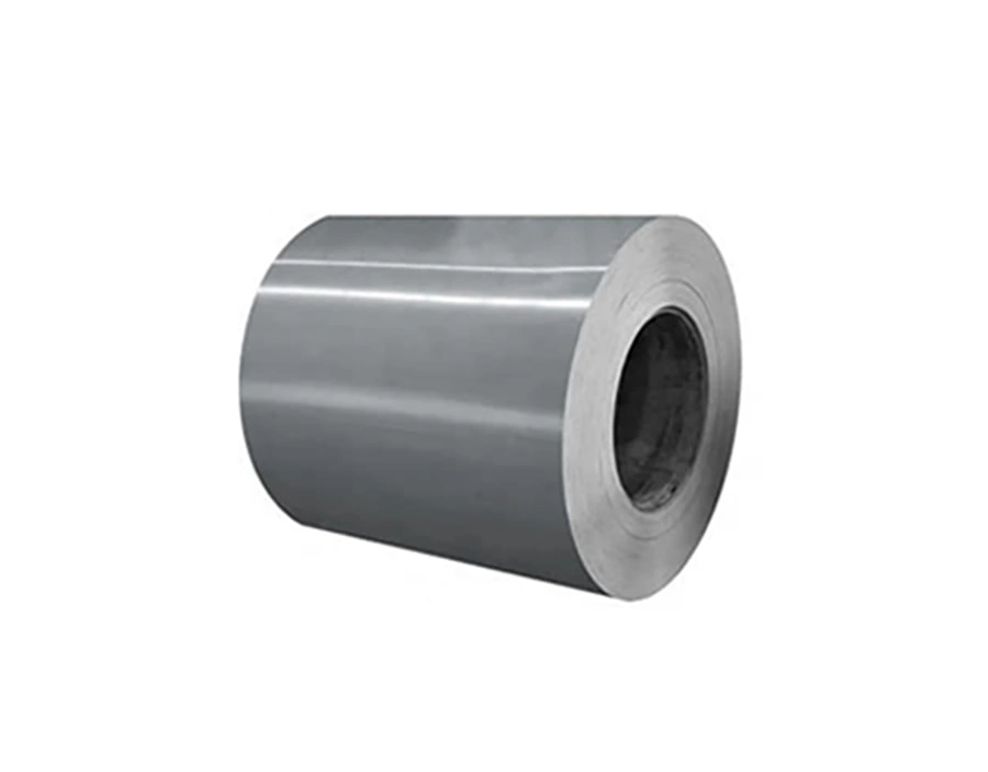 1100 PE Coating Prepainted Aluminum Coil